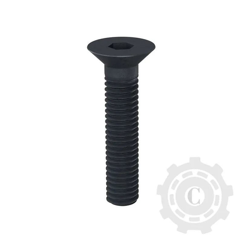 Preț redus SURUB M6X100 DIN7991 G10.9