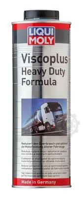 Expediere rapidă ADITIV ULEI LM VISCOPLUS HD 1L 2697