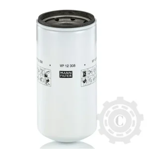 Cel mai bun preț FILTRU ULEI WP12308