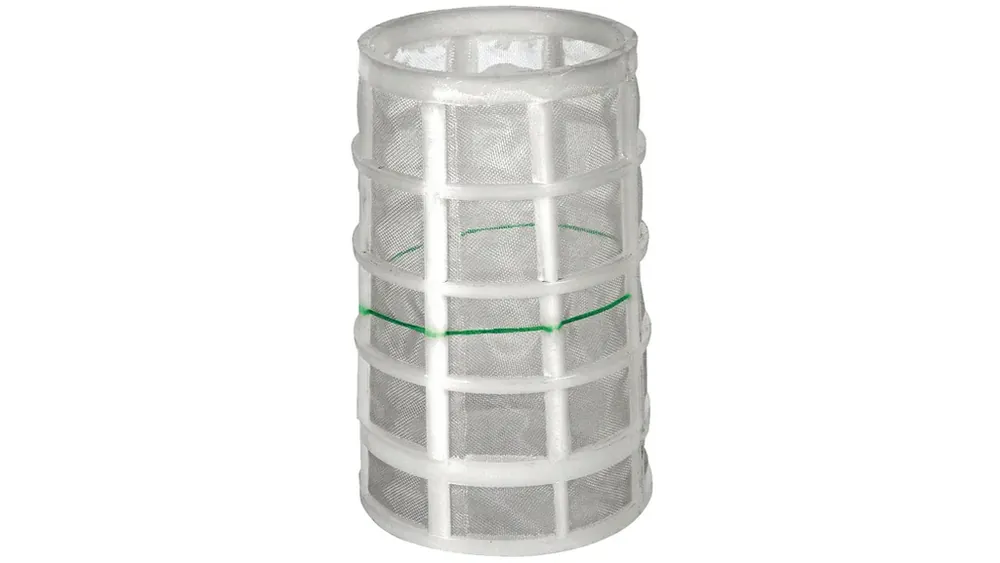 Ultima șansă CARTUS FILTRU