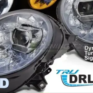 Faruri full Led compatibil cu BMW MINI (COOPER) F54 F55 F56 14-21 Plată sigură