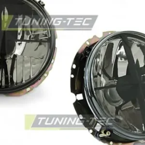Discount Faruri fumuriu compatibil cu VW GOLF 1 05.74-07.83