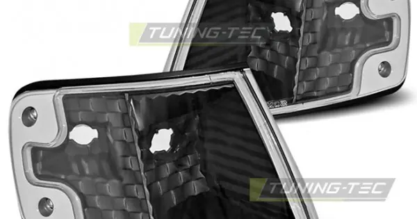 Bestseller Faruri HONDA CRX 09.87-89 negru