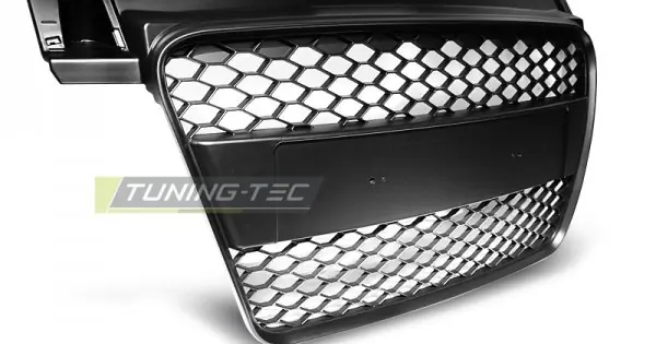Mai ieftin Grila radiator negru compatibil cu AUDI TT 06-14