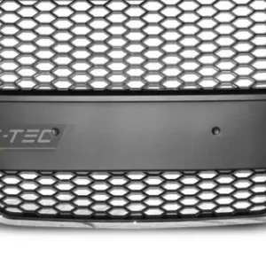 Comandă acum Grila radiator crom compatibil cu AUDI A6 (C6) 04.04-08