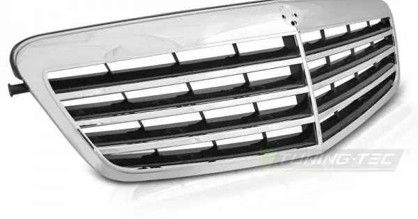Promoție Grila crom compatibil cu MERCEDES W212 09-13