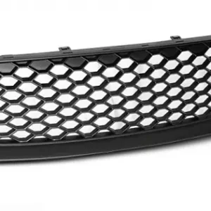 Cumpără online Grila radiator negru mat compatibil cu AUDI TT 99-06