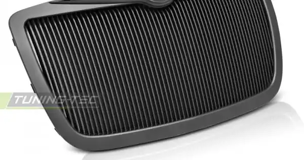 Grila radiator stil Royce negru lucioscompatibil cu CHRYSLER 300 C 04-11 Reducere