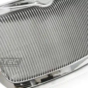 Super ofertă Grila radiator stil Royce cromat compatibil cu CHRYSLER 300 C 04-11