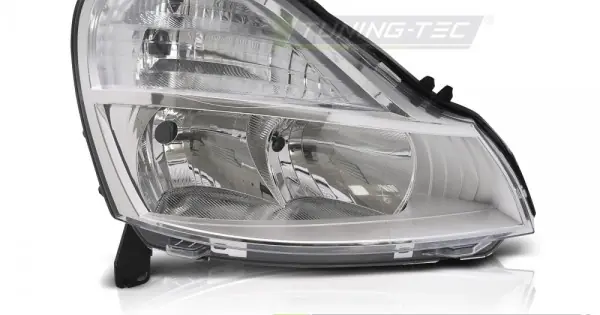 Lichidare de stoc HEADLIGHT parte dreapta TYC compatibil cu RENAULT MODUS 08-12