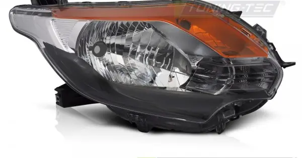 Plată securizată HEADLIGHT parte dreapta TYC compatibil cu MITSUBISHI L200 15-19