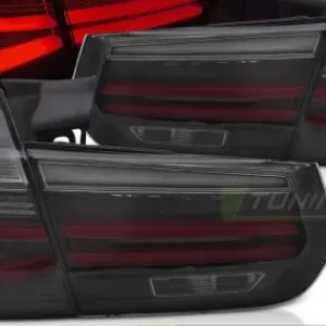 Led BAR SEQ Stopuri fumuriu compatibil cu BMW F31 11-18 Reducere extra