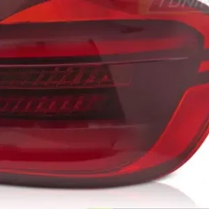 Super ofertă Led TAIL LIGHT parte dreapta TYC compatibil cu BMW X3 G01 17-21