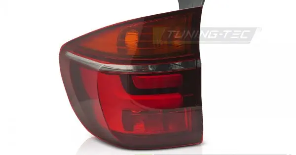 Led TAIL LIGHT parte stanga TYC compatibil cu BMW X5 E70 10-13 Cumpără acum