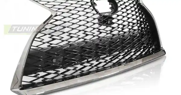 LEXUS RX 19- sport LOOK PDC W/FRONT CAMERA Discount