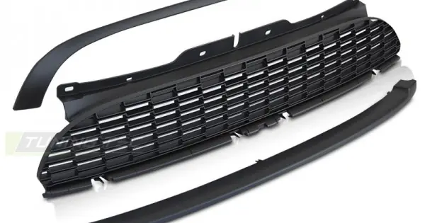 MINI COOPER 06-09 R56/57/55 JCW STYLE Negru mat Discount