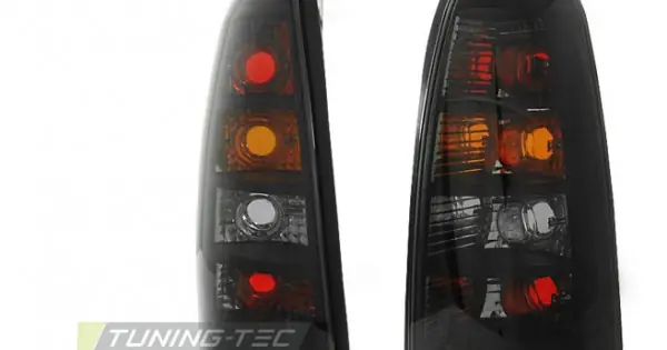 OPEL ASTRA G 09.97-02.04 KOMBI negru Plată securizată