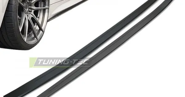 Reducere Praguri EXTENSION PERFORMANCE STYLE compatibil cu BMW F32 / F33 / F82 10.13-