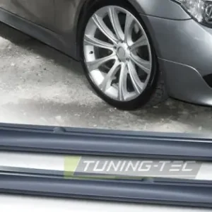 Bestseller Praguri sport compatibil cu BMW E60 / E61 03-10