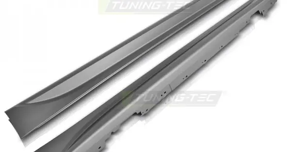 Nu rata PRAGURI sport compatibil cu BMW F30 / F31 11-18