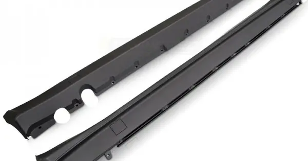 Praguri sport compatibil cu MERCEDES W124 4D 85-93 Vezi acum