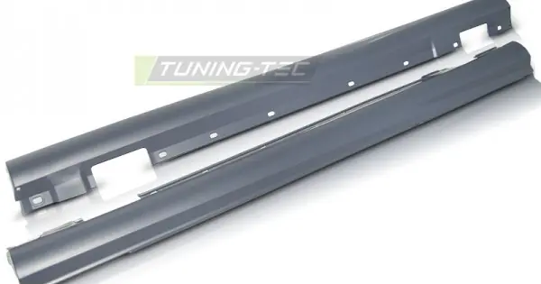 Premium PRAGURI sport compatibil cu MERCEDES W204 07-14
