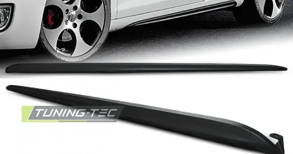 PRAGURI sport compatibil cu VW GOLF 6 Ofertă specială