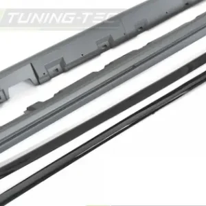 Calitate înaltă Praguri sport STYLE compatibil cu AUDI A5 F5 16-18