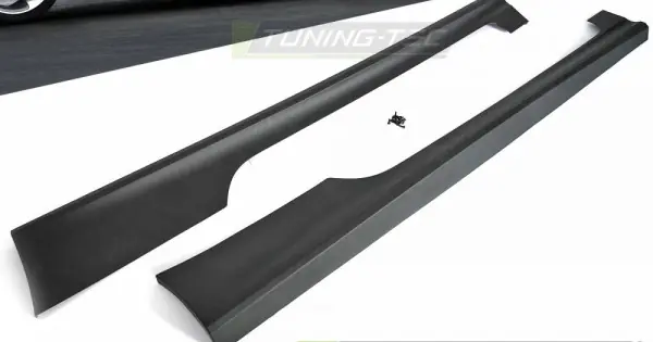 Praguri sport STYLE compatibil cu AUDI TT 8J 06-14 Livrare gratuită