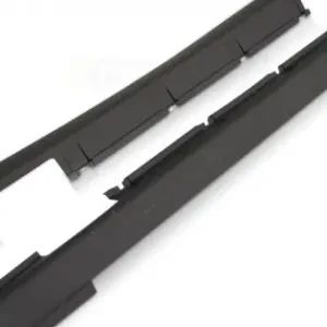 Expediere rapidă Praguri sport STYLE compatibil cu BMW E34 87-96