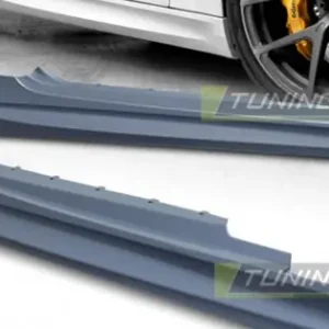 Expediere rapidă Praguri sport STYLE compatibil cu BMW E92 E93 06-13