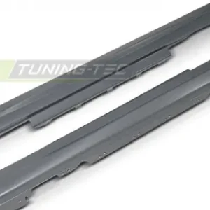Cumpărături sigure Praguri sport STYLE compatibil cu BMW F22/ F23 13-
