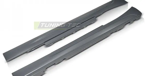 Cumpărături sigure Praguri sport STYLE compatibil cu BMW F22/ F23 13-