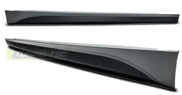 Cumpărături sigure PRAGURIPERFORMANCE STYLE compatibil cu BMW F30 F31 2011-