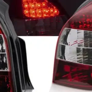 Cumpără acum Set Stopuri CITROEN C2 11.03-10 Led rosu-alb