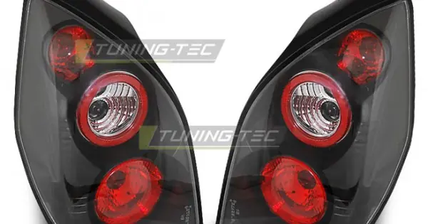 Popular Set Stopuri CITROEN C2 11.03-10 negru