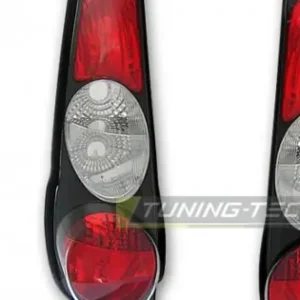Cumpără acum Set Stopuri FIAT PUNTO 1 11.93-09.99 negru