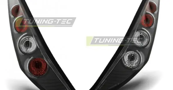 Reducere specială Set Stopuri FIAT PUNTO 2 10.99-06.03 3D negru