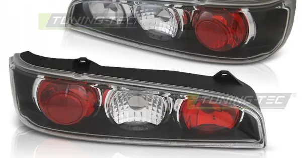 Retur gratuit Set Stopuri FIAT SEICENTO 600 98-10 negru