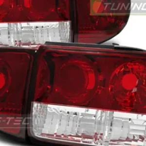 Bestseller Set Stopuri FORD ESCORT MK6/7 93-00 rosu