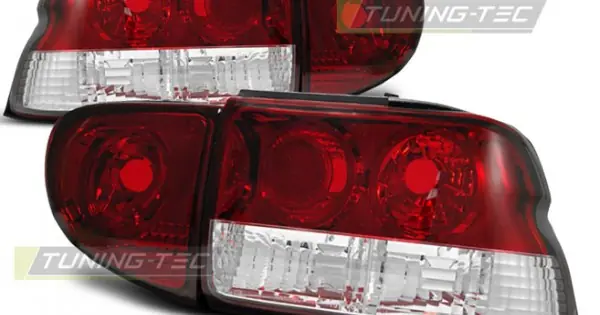 Bestseller Set Stopuri FORD ESCORT MK6/7 93-00 rosu