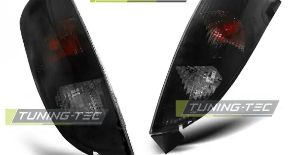 Set Stopuri FORD FOCUS 1 10.98-10.04 HB fumuriu Ofertă exclusivă