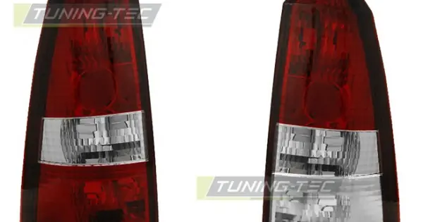 Set Stopuri FORD FOCUS 1 10.98-10.04 TOURNIER rosu Cumpărături sigure
