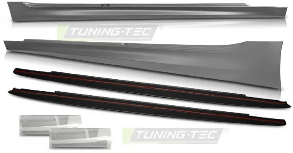 PRAGURIPERFORMANCE STYLE compatibil cu BMW G30 G31 17- Reducere specială