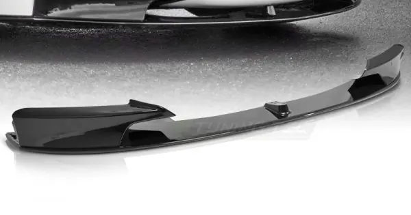 prelungire Bara fata PERFORMANCE STYLE Negru lucios compatibil cu BMW F30/F31 11- Ofertă specială