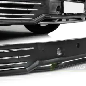 Cel mai bun preț PRELUNGIRE Bara fata sport compatibil cu VW T6 15-19