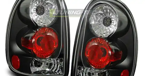 Set Stopuri CHRYSLER VOYAGER 96-02.01 negru Nu rata