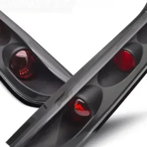Cel mai bun preț Set Stopuri FORD FOCUS MK2 04-08 HATCHBACK negru