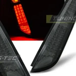 Discount Set Stopuri FORD FOCUS MK2 09.04-08 HB fumuriu Led
