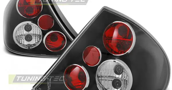 Preferatul clienților Set Stopuri FORD MONDEO MK2 10.96-08.00 negru